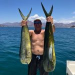 July fishing report